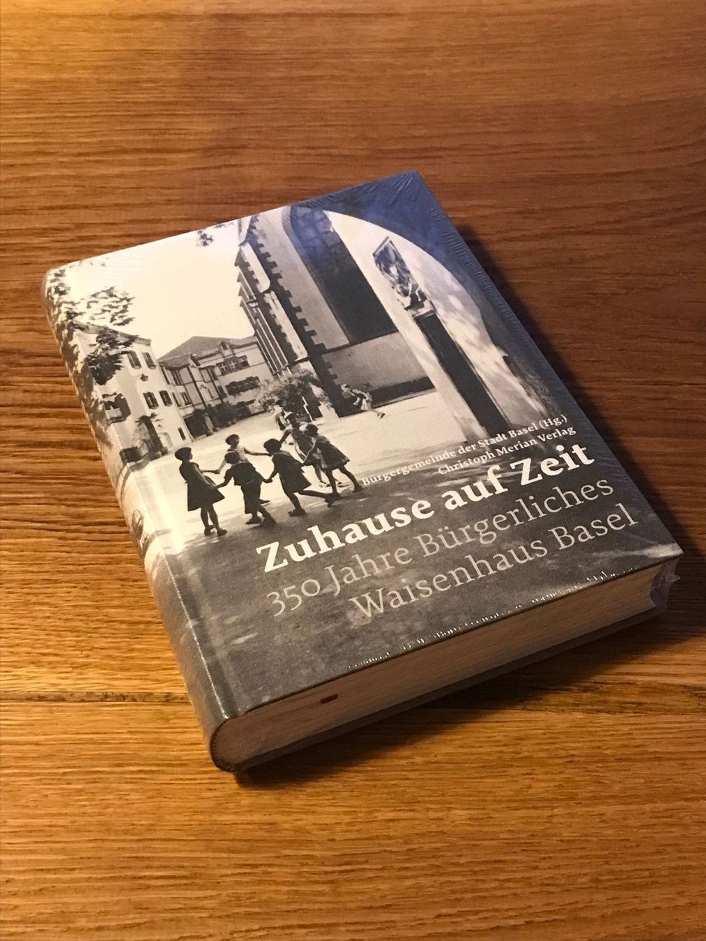 Bücher: Zuhause auf Zeit 📙 – Neu und originalverpackt aus Oberwil BL von scorpio70 1