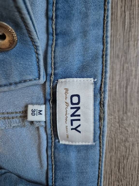 Only Jeans: 3 paar Jeans – Usato da Gelfingen venduto da adifrei 2