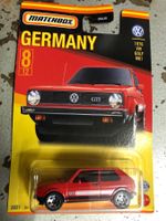 Vw golf 1 gti 1976 mk