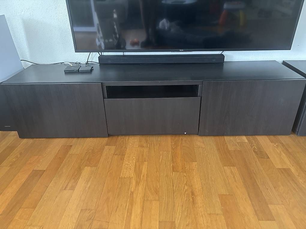 Mobili TV: Lowboard – Usato da Adlikon b.Regensdf venduto da Mely_77 2