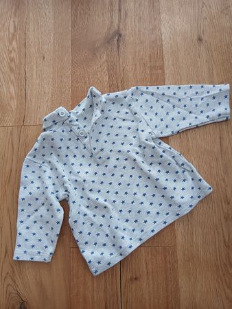Pullover Gr. 68