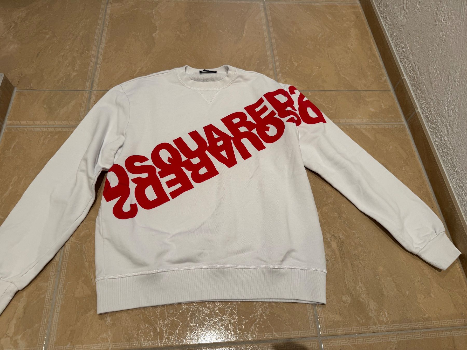 Maglioni & Felpe: Dsquared2 neuer Pulli, 16J – Nuovo (secondo la descrizione) da Klingnau venduto da Markus14