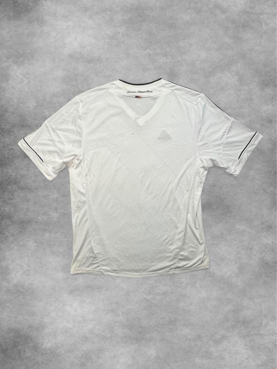 Adidas Canottiere & Pantaloni: Adidas Germany trikot – Usato da Erlinsbach SO venduto da TogaResell 2
