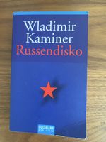 Russendisko Wladimir Kaminer Buch 