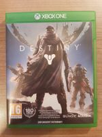 Destiny
