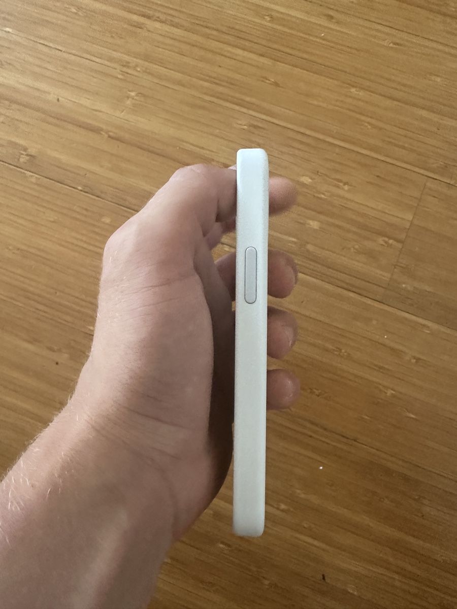 Apple Covers & Schutzfolien: Iphone 12 mini Appel Handyhülle – Gebraucht aus adliswil von iri_8fjv 3