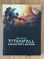 Titanfall Artbook