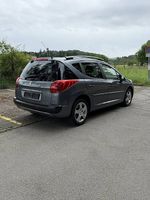 Peugeot 207SW 1.6