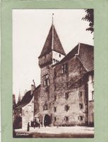 Colombier