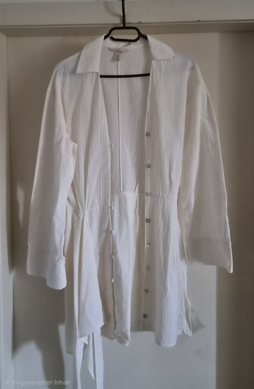 H&M Kleider: H&M Sommerkleid – Gebraucht aus Schaffhausen von Alforall 1