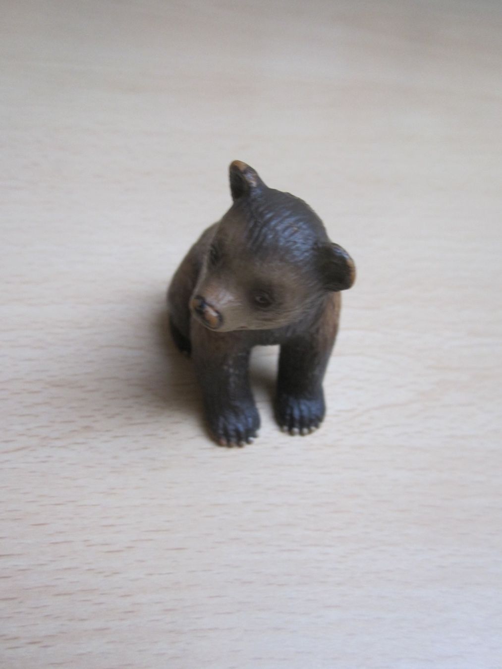 Figurines: Bär – Neuf (Voir description) à Weier im Emmental par waefler03 2