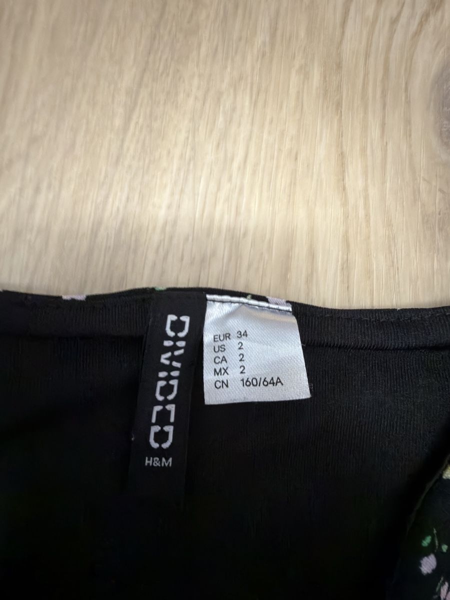 H&M Gonne: Rock – Nuovo (secondo la descrizione) da Birmensdorf ZH venduto da Samantha_07 1