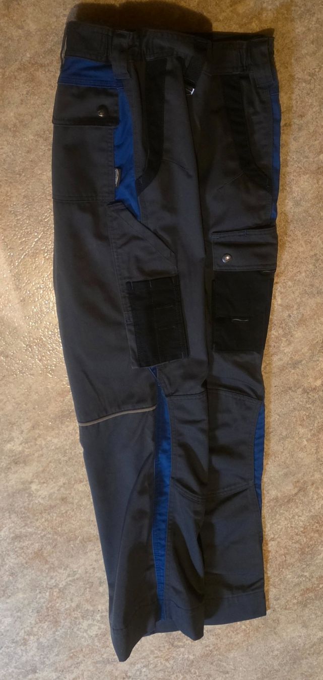 Wikland Pantaloni: Arbeitshose – Nuovo (secondo la descrizione) da Schwarzenegg venduto da jwe_m2vb 1