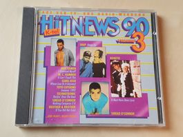 Hit News 90 Vol. 3