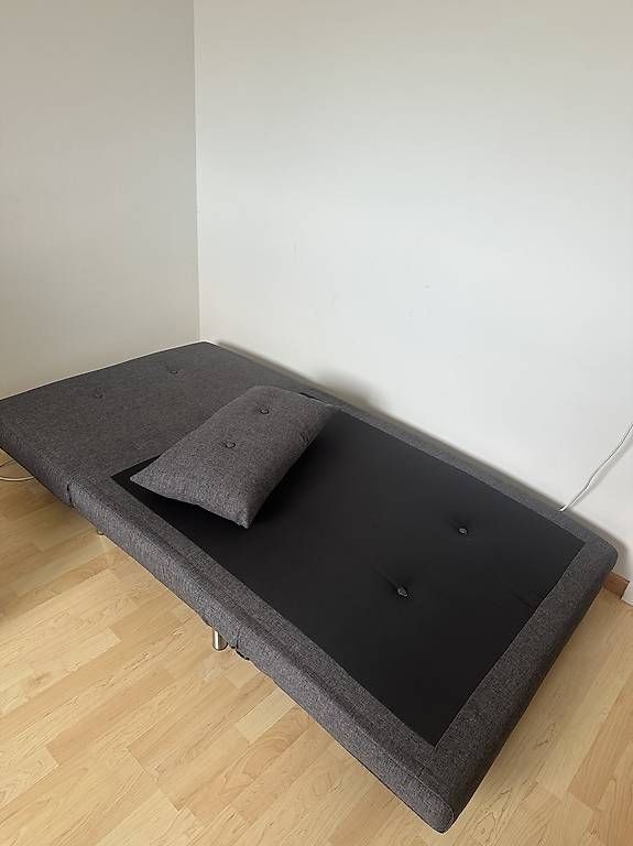 Fauteuils: Sessel mit Liegefunktion – D'occasion à Strengelbach par nathhasl 1
