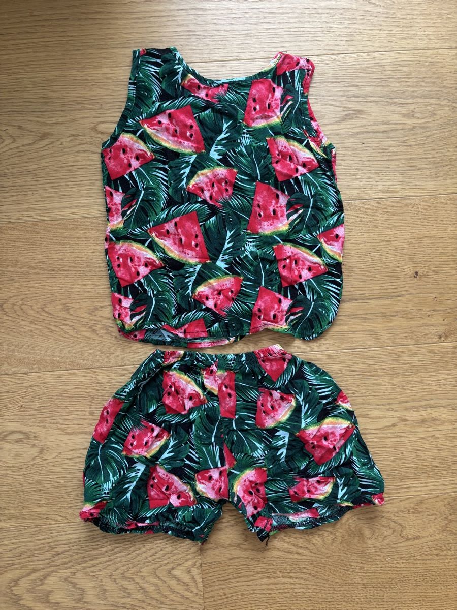 Lotti & Set di vestiti: Sommeroutfit Gr. 92/98 – Usato da Adliswil venduto da L.Lau
