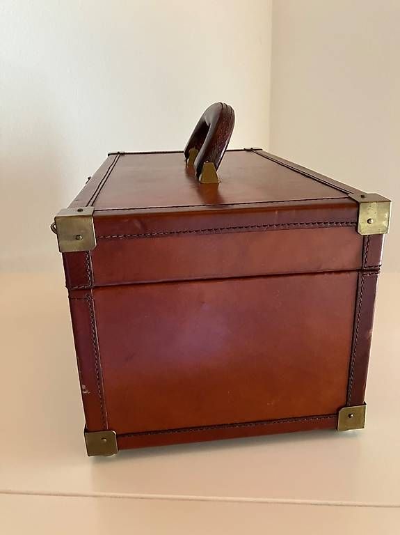 Reisekoffer: Valigetta beauty case – Gebraucht aus Gudo von ele_7h2r 4