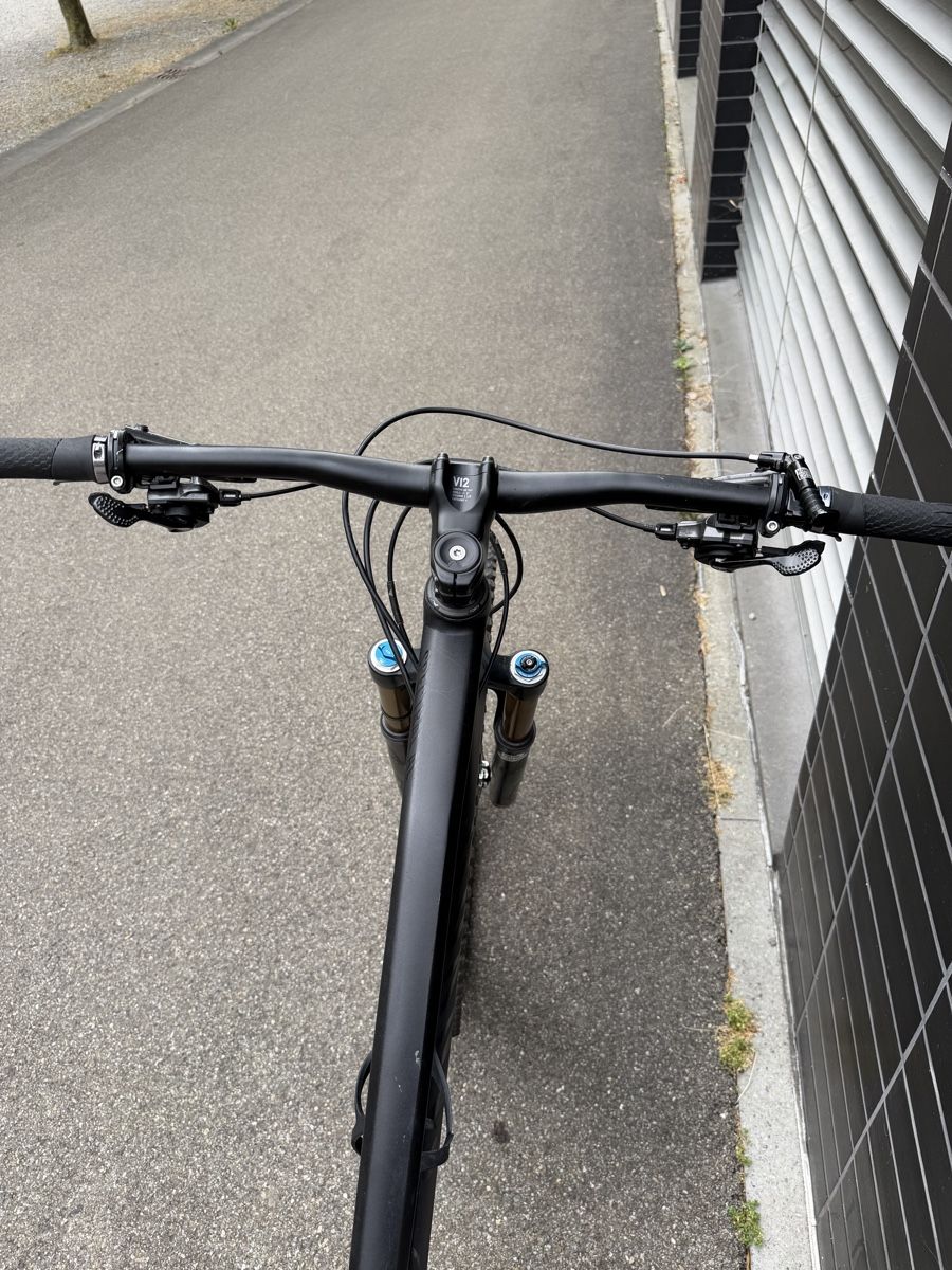 Canyon Biciclette: Canyon MTB Spectral AL – Usato da Zürich venduto da ang_9cz9 6