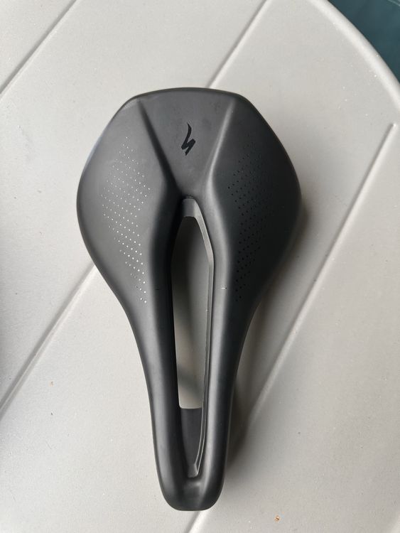 Selle Specialized Power Expert Mirror - Noir - 143 Mm - Occasion (27123-8603)