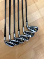 Taylormade RBZ RocketBladez Eisen 5-P Damen