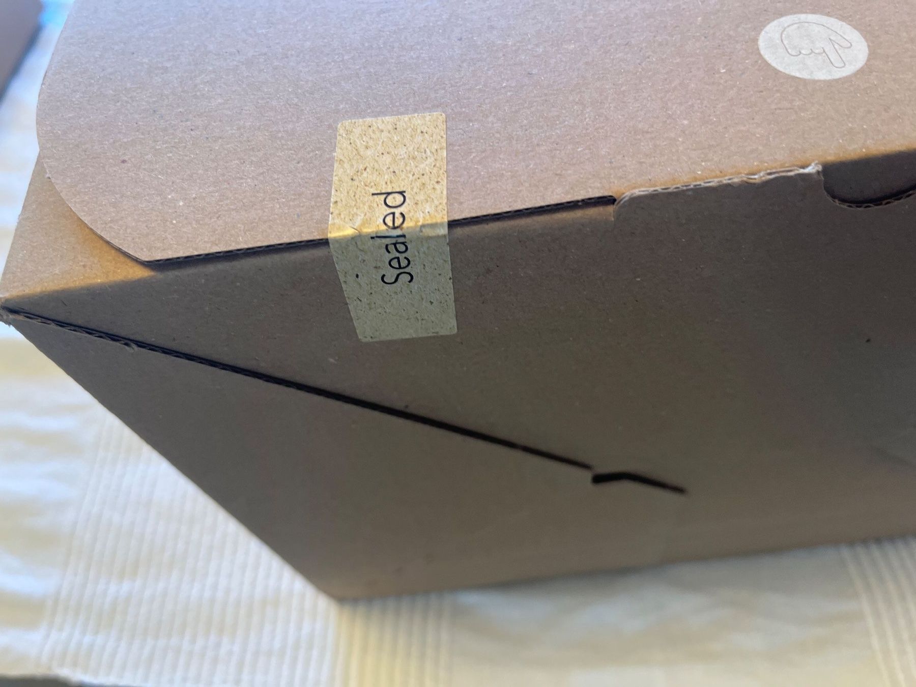 Sunrise Modem & Router: Sunrise Connect Box 3 Ethernet – Nuovo e nell'imballaggio originale da Yvorne venduto da isi_h7zk 5