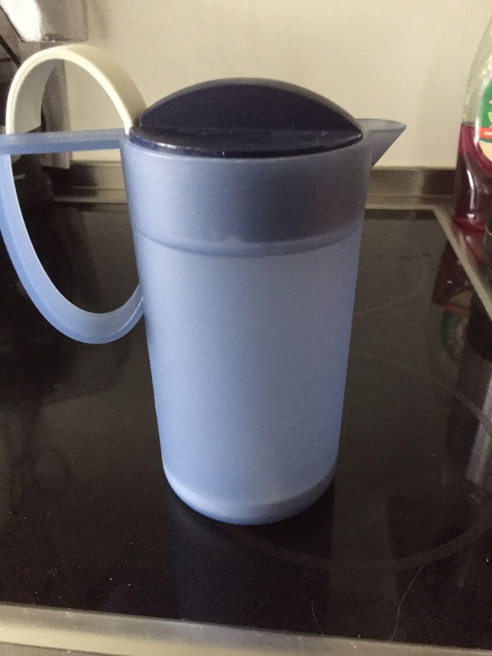 Tupperware Elettrodomestici da cucina: Milchschäumer Tupperware – Usato da Winterthur venduto da delfin1314 1