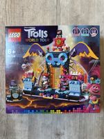 LEGO 41254 Trolls World Tour NEU OVP