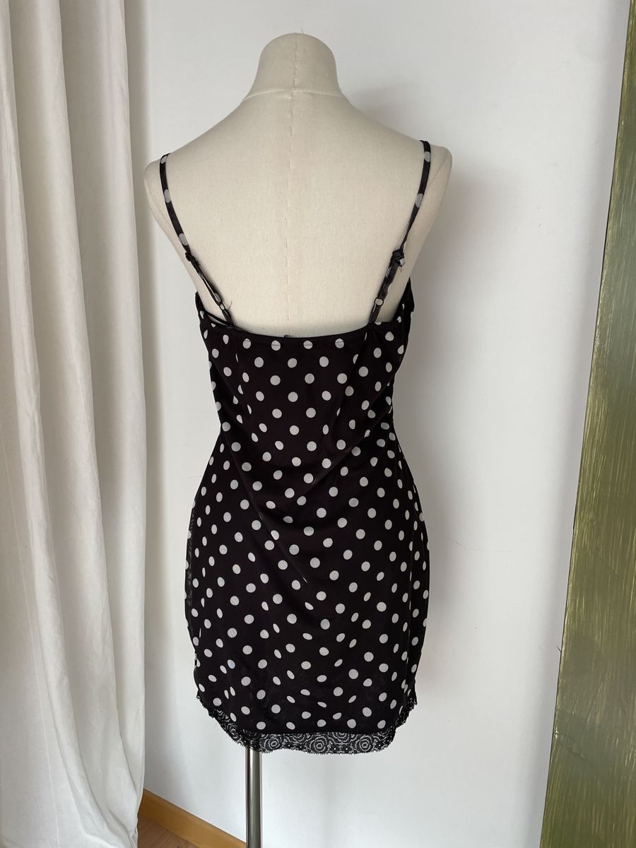 Kleider: Neu kleid schwarz weiss – Neu (gemäss Beschreibung) aus Baden von kar_rm7y 2