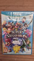 Super Smash Bros Nintendo Wii U Spiel