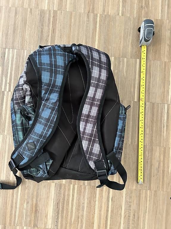 Rucksäcke: Rucksack – Gebraucht aus Winterthur von Saese83 2