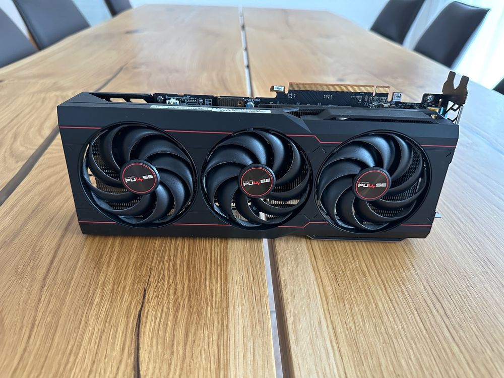 Radeon RX 6800 Grafikkarte | Kaufen auf Ricardo