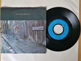 Love and Money – Jocelyn Square – Vinyl Single Schallplatte