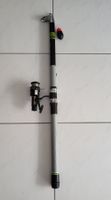 Angelrute Daiwa Mate 495 HC-49