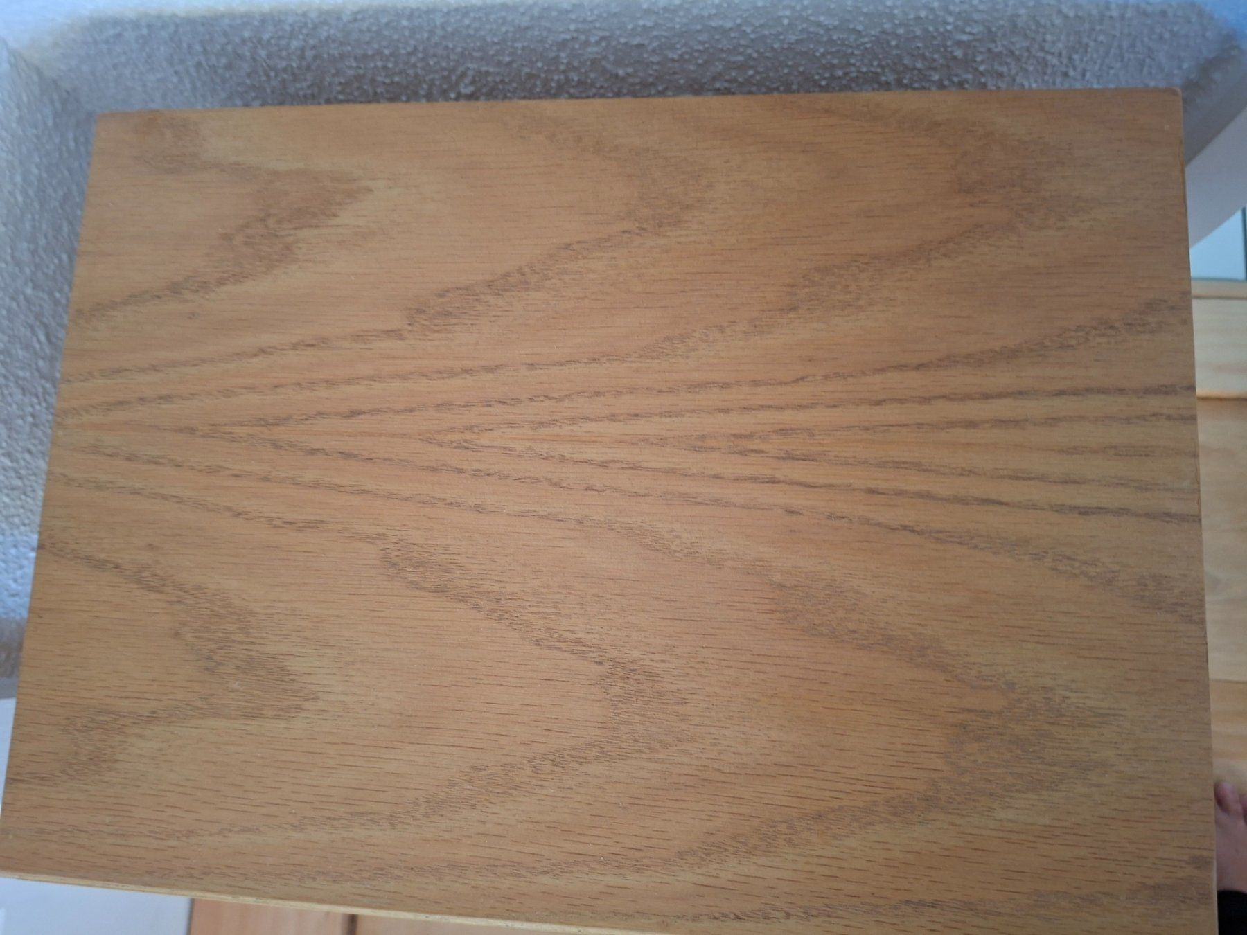 Comodini: Nachttisch/Kommode Holz modern – Usato da Gebenstorf venduto da Zwirbeline 3