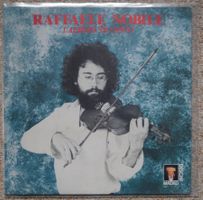 SEALED LP Raffaele Nobile – L'Albero Di Canto - Madau Dischi