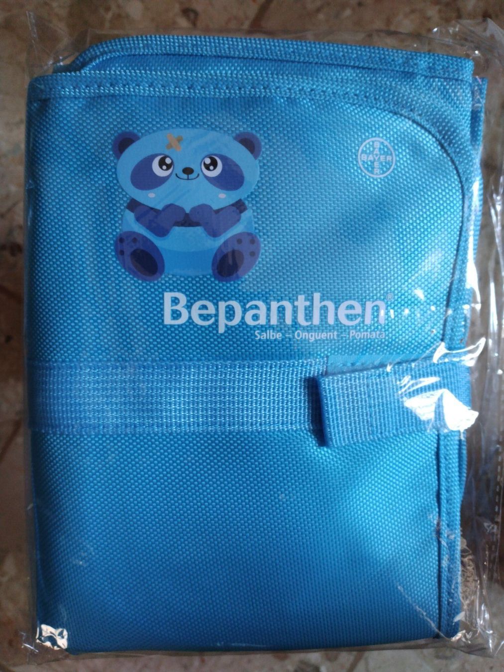 Bodenmatten: Unterlagsmatte für Babys – Neu und originalverpackt aus Willisau von dan_qdp9