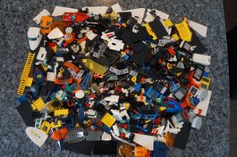Schönes Lego Konvolut