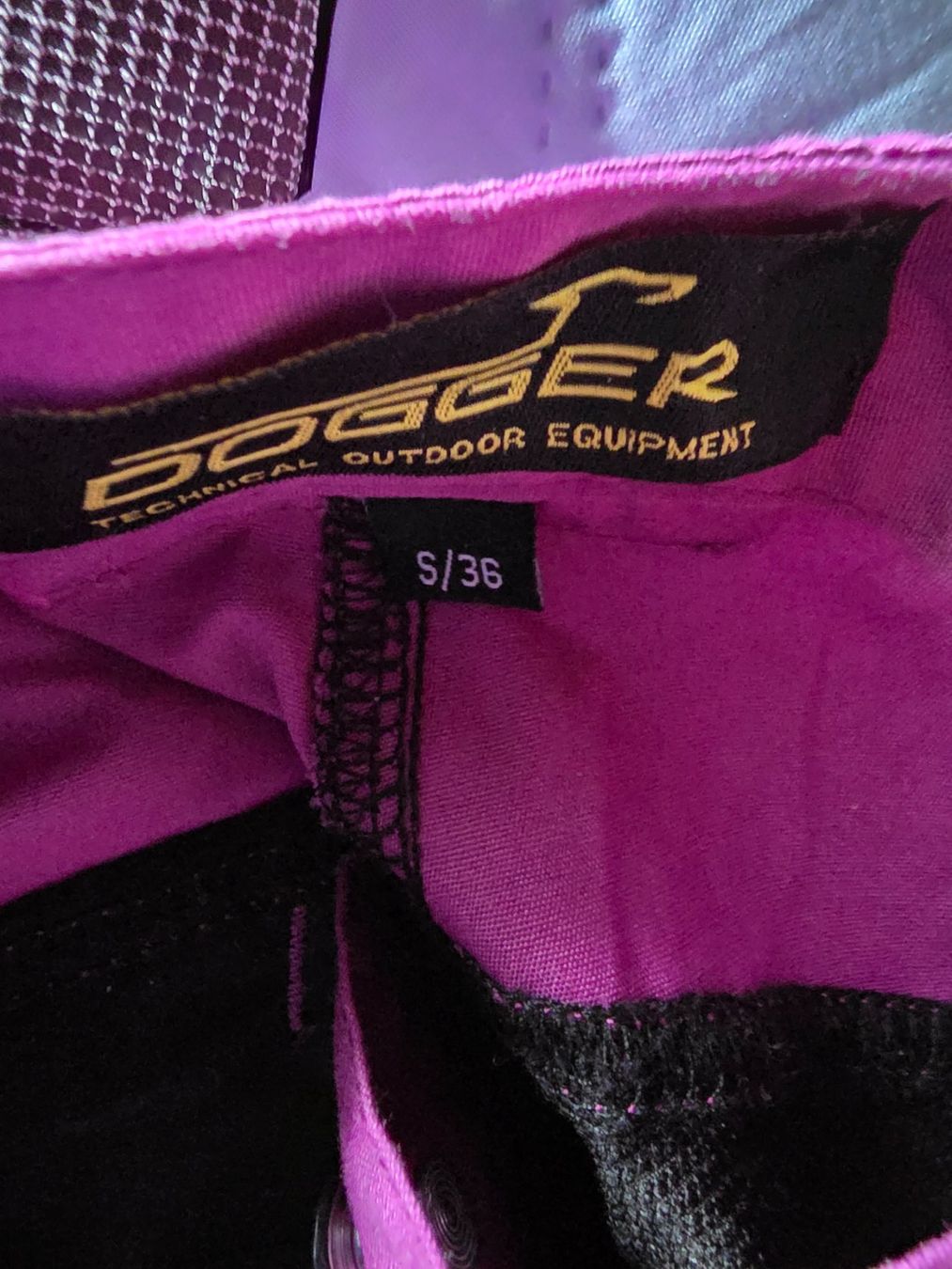Dogger Pantaloni: Dogger Hose NEU Gr. S/36 – Nuovo (secondo la descrizione) da Malix venduto da ric_nh2y 1