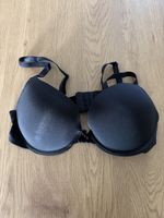Damen BH Schwarz Gr.80B neuwertiger Zustand 