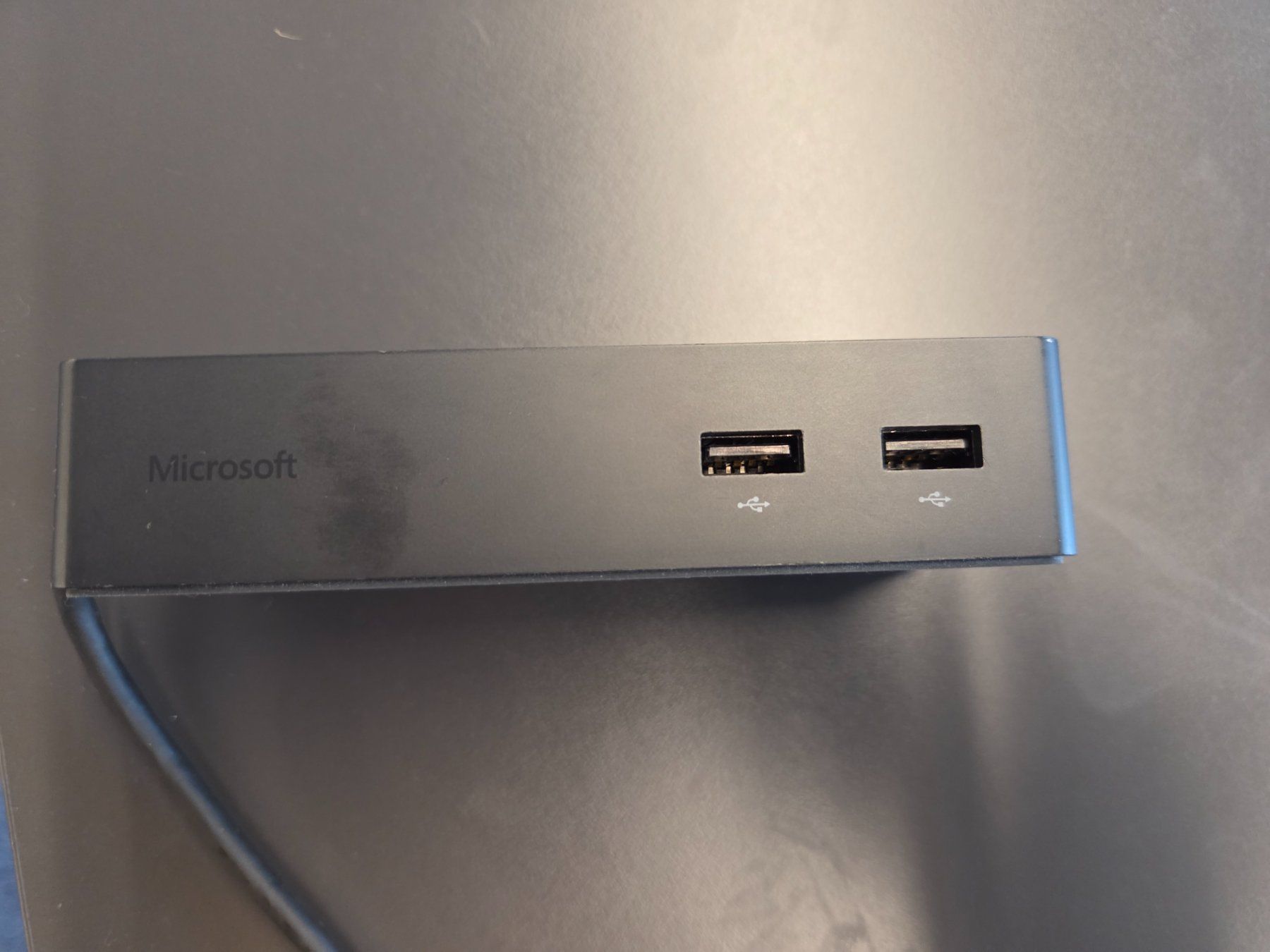 Microsoft Docking station: 9x Microsoft Surface Dock und 12x Netzteil zu Surface Dock – Usato da Gunzwil venduto da gonzbeler01 3