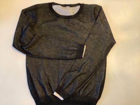 Diesel Black Gold Pullover, Grösse L, Nagel neu