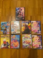CD dessins animés