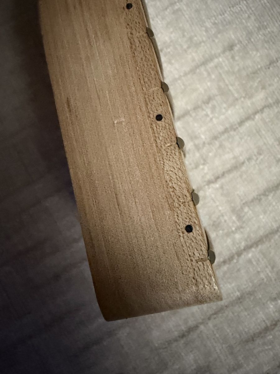 Fender Strumenti musicali: Manches fender stratocaster – Nuovo e nell'imballaggio originale da Corbeyrier venduto da ant_2r6l 5