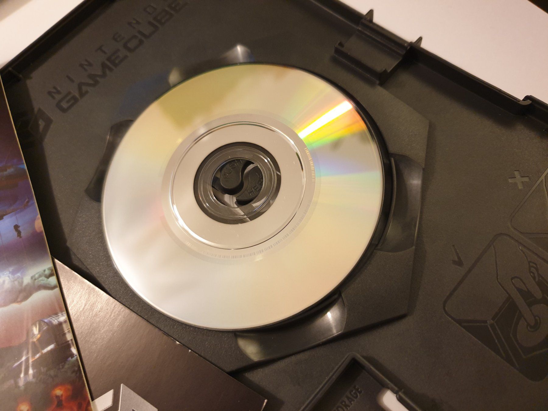 Giochi: Geist / Nintendo Gamecube – Usato da Rain venduto da Rou_z26r 4