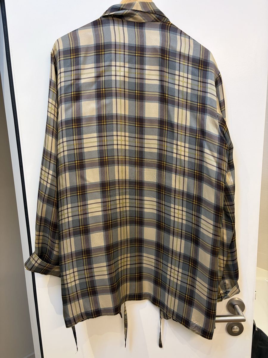 Chemises: Kimono Dries Van Noten - t. 48 – D'occasion à Martigny par JulienJack 3