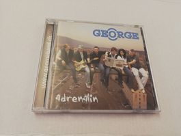 GEORGE - ADRENALIN