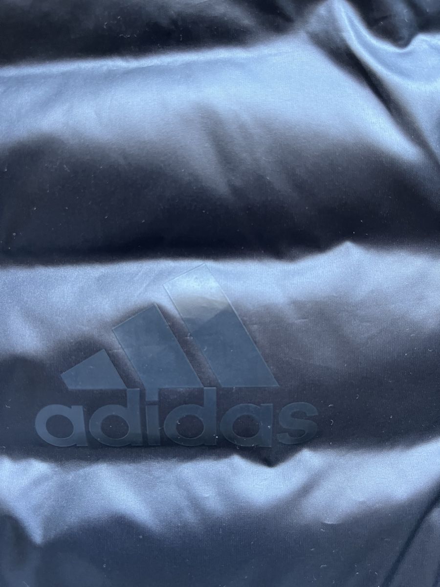 Real Madrid Giacche: Veste réal Madrid  – Nuovo e nell'imballaggio originale da Chambésy venduto da Louwall_football 2