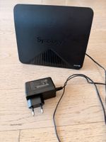 Synology MR2200ac Mesh Router – WLAN Mesh Access Point – Top