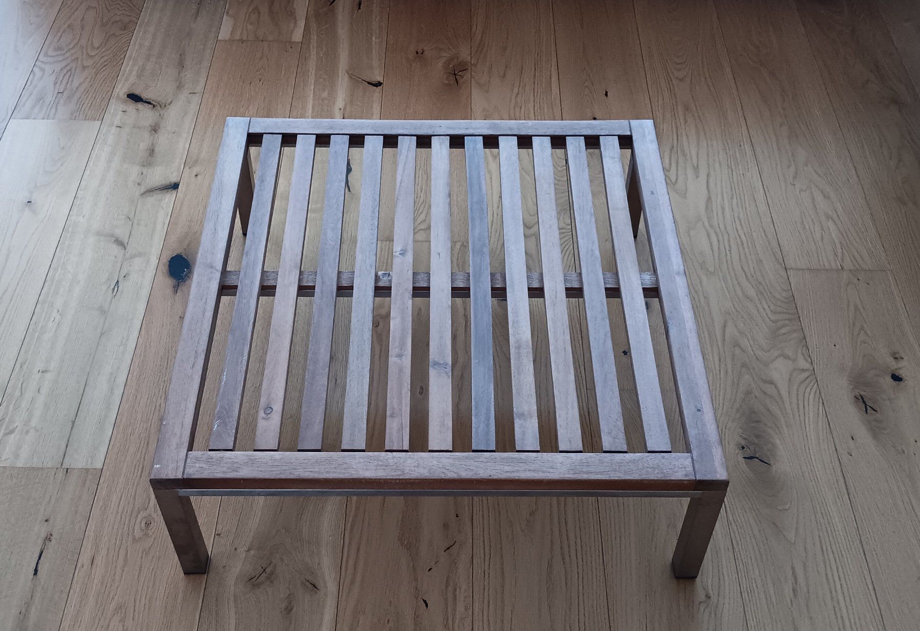 Tabourets: Garten-/Balkonhocker Adana – D'occasion à Zürich par GioEngel75 3