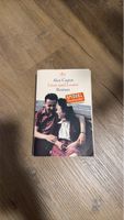 Romanzo Léon und Louise di Alex Capus, come nuovo